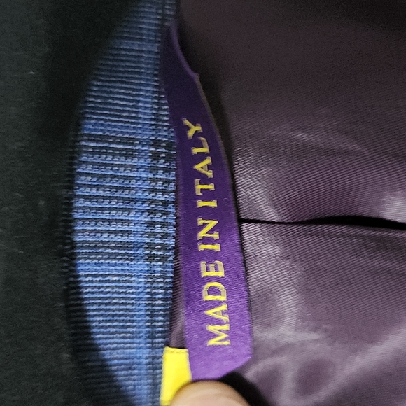 Sport Jacket - Picture 2 of 3